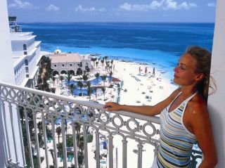 Hotel Riu Cancún
