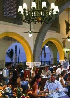 Hotel Riu Cancún