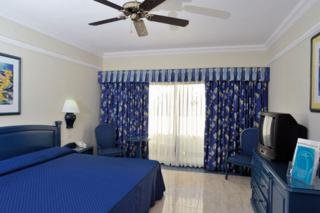 Hotel Riu Caribe All Inclusive