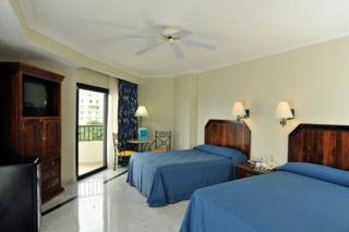 Hotel Riu Caribe All Inclusive