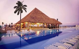 Hotel Riu Caribe All Inclusive