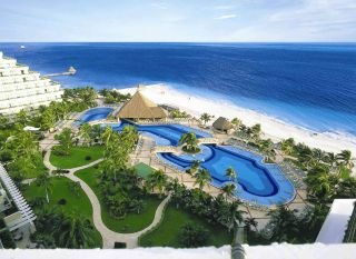 Hotel Riu Caribe All Inclusive