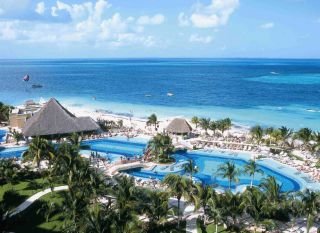 Hotel Riu Caribe All Inclusive