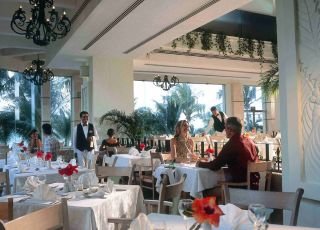 Hotel Riu Caribe All Inclusive