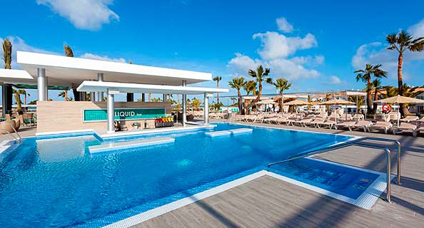 Hotel Riu Chiclana Club