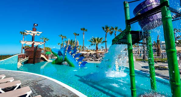 Hotel Riu Chiclana Club