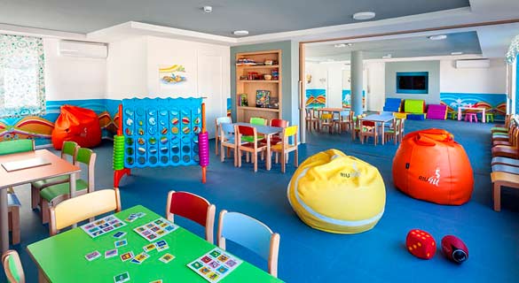 Hotel Riu Chiclana Club