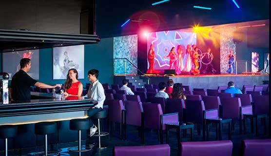 Hotel Riu Chiclana Club