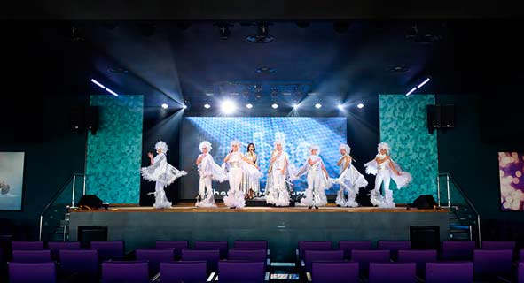 Hotel Riu Chiclana Club