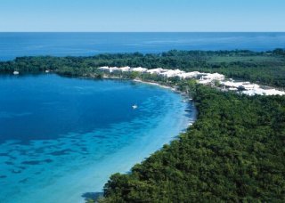 Hotel Riu Club Negril All Inclusive