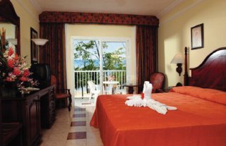 Hotel Riu Club Negril All Inclusive