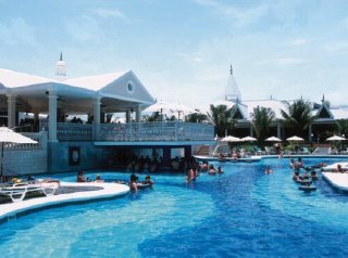 Hotel Riu Club Negril All Inclusive