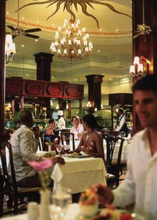 Hotel Riu Club Negril All Inclusive