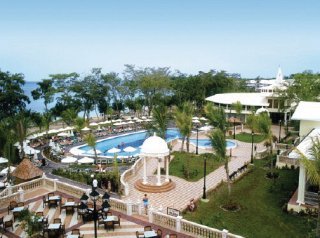 Hotel Riu Club Negril All Inclusive