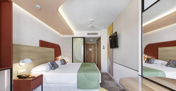 Hotel Riu Concordia