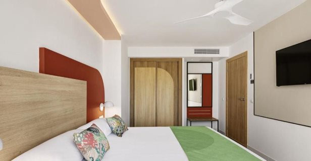 Hotel Riu Concordia