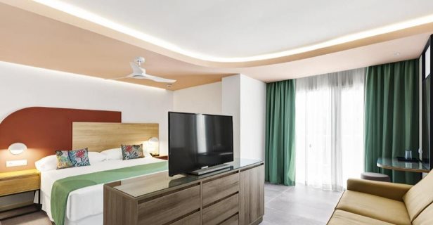 Hotel Riu Concordia