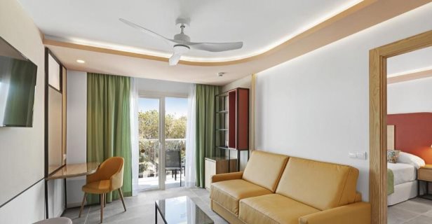 Hotel Riu Concordia