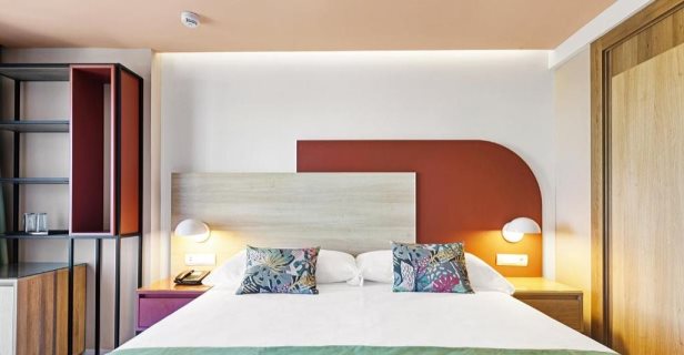 Hotel Riu Concordia