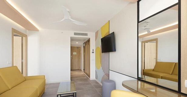 Hotel Riu Concordia