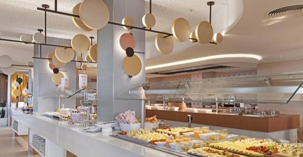 Hotel Riu Concordia
