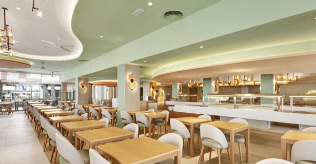 Hotel Riu Concordia