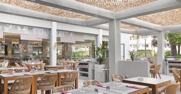 Hotel Riu Concordia
