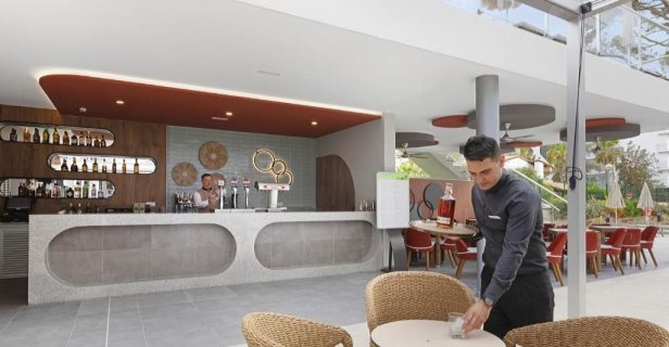 Hotel Riu Concordia
