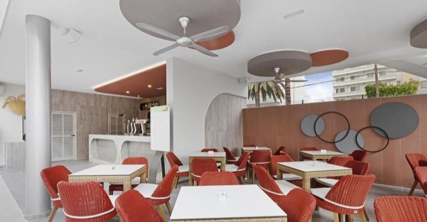 Hotel Riu Concordia