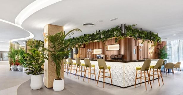 Hotel Riu Concordia