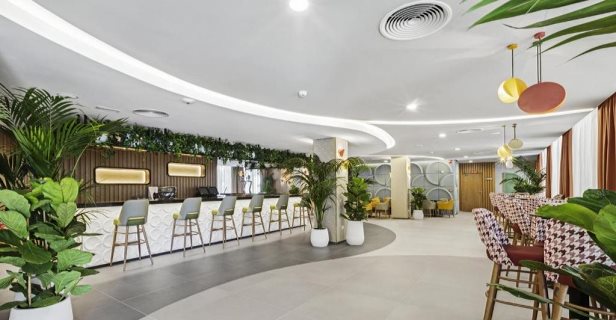Hotel Riu Concordia