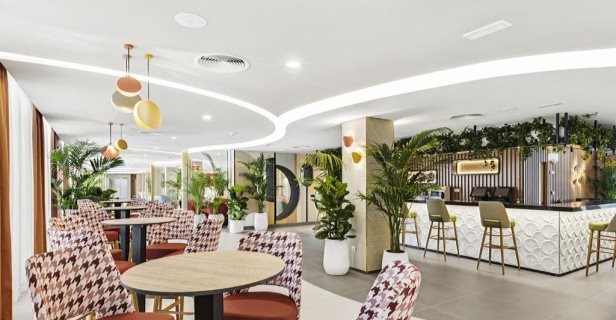 Hotel Riu Concordia