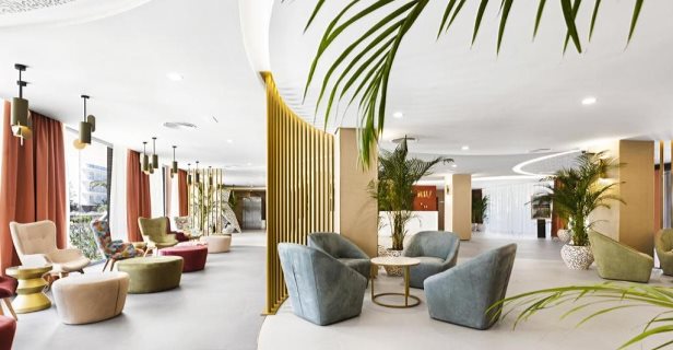 Hotel Riu Concordia
