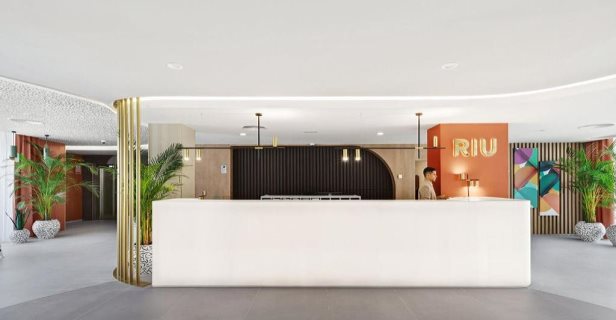 Hotel Riu Concordia