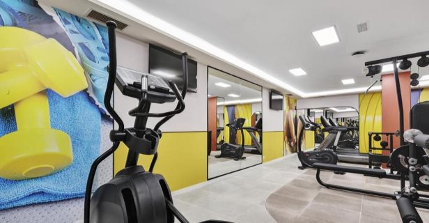 Hotel Riu Concordia