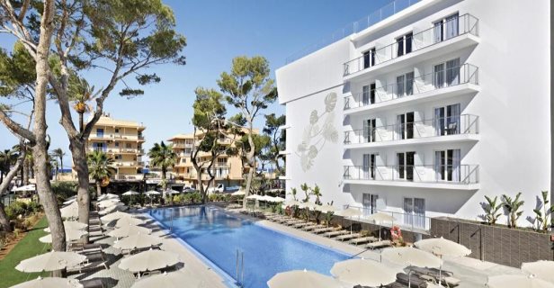 Hotel Riu Concordia