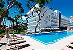 Hotel Riu Concordia Hotel Riu Concordia