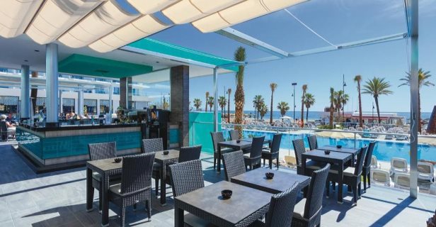 Hotel Riu Costa Del Sol