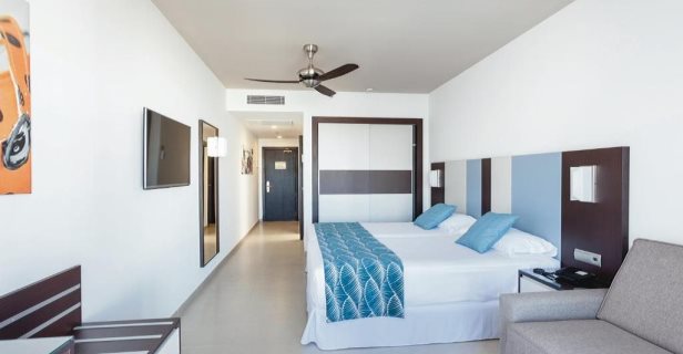 Hotel Riu Costa Del Sol
