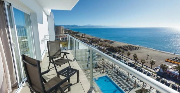 Hotel Riu Costa Del Sol