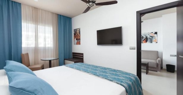 Hotel Riu Costa Del Sol
