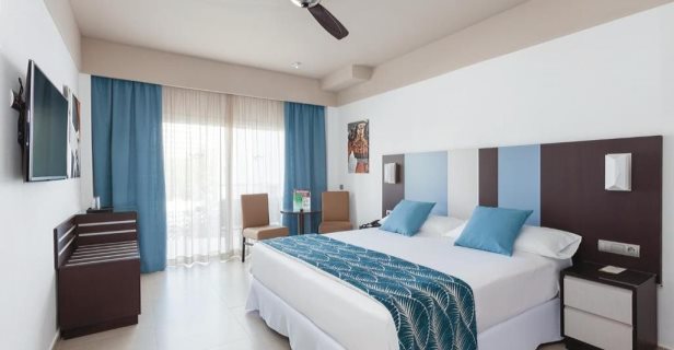 Hotel Riu Costa Del Sol