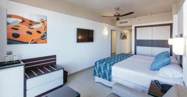 Hotel Riu Costa Del Sol