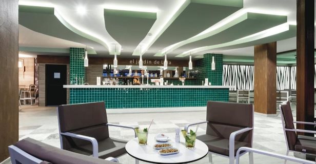 Hotel Riu Costa Del Sol