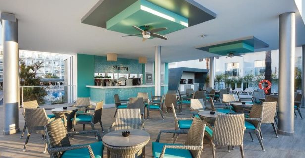Hotel Riu Costa Del Sol