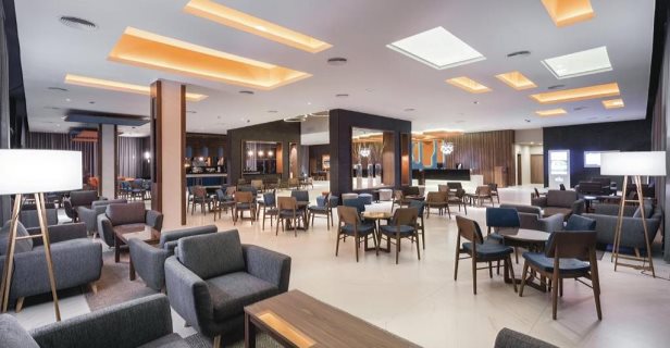 Hotel Riu Costa Del Sol