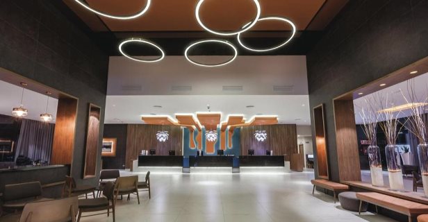 Hotel Riu Costa Del Sol
