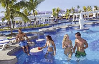 Hotel Riu Emerald Bay All Inclusive