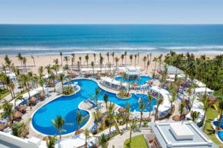 Hotel Riu Emerald Bay All Inclusive