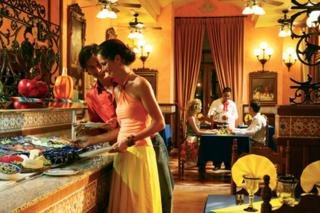 Hotel Riu Emerald Bay All Inclusive
